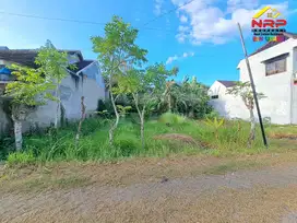 Dijual Tanah di Banyuwangi belakang SD Model Sobo