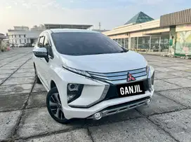 Mitsubishi Xpander 1.5 Ultimate AT/Matic Tahun 2019