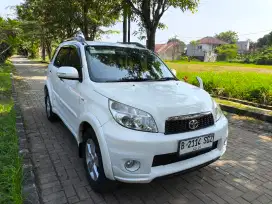 Toyota Rush G 1.5 AT 2014 | Toyota Rush G 1.5 Matic 2014