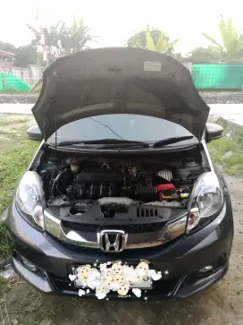 Di jual saja tinggal tebus BPKB