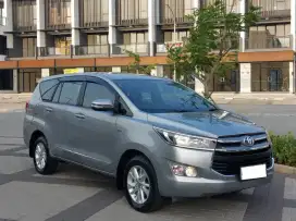 Toyota INNOVA V AT Bensin th 2016