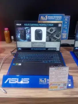Cicilan Laptop Asus Gaming