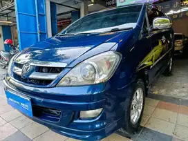 TOYOTA KIJANG INNOVA V 2.0 MT BIRU 
JL.RAYA JEMURSARI MOBIL1717