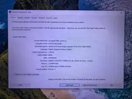 Lenovo Legion Y520 (Nego)