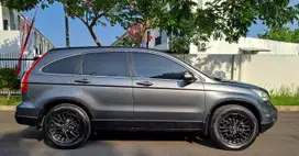 Honda CR-V 2010 Bensin