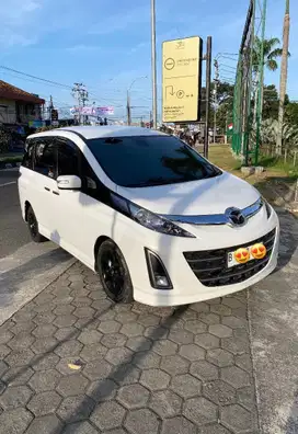 Mazda Biante 2013 Non sky Top