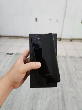 Samsung S20 Plus 8/128Gb Mulus - Resmi #Relax