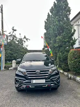 Rush S Trd AT 2019 istimewa