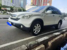 Honda CRV 2.0 tahun 2009