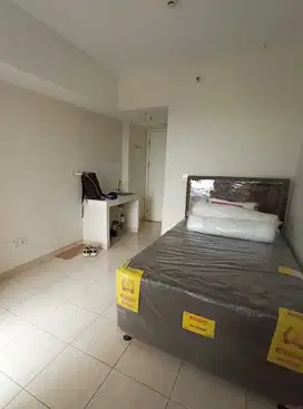 Dijual Murah Banget Apartemen Summarecon Bekasi