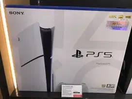 SONY PlayStation 5 SLIM