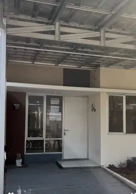 Rumah di sewakan di Perumahan Telaga Legok