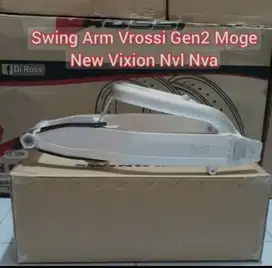 Jual Arm Vrossi untuk modif band gambot