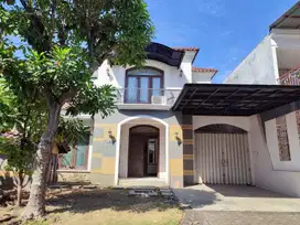 27. DIJUAL RUMAH WISATA BUKIT MAS ROYAL PALAIS