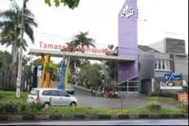 Dikontrakan Rumah Taman Sari Metropolitan Manado