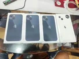 Iphone 13 128 new midnight