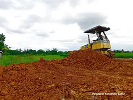 Kavling Murah Dekat Perumahan Billabong, Legalitas SHM!