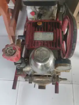 Pompa sanchin satu sett