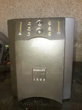 UPS Smart 1500 APC