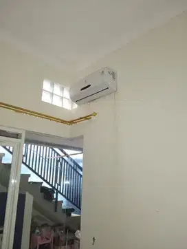 Mesin Dan Keperluan Industri 10 JUTA AC TV JAM DISPENSER KULKAS DLL OK