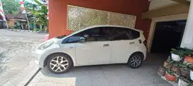 Jazz s 2012 manual kondisi bagus