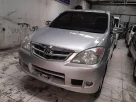 1 tgn avanza g 2011 mt