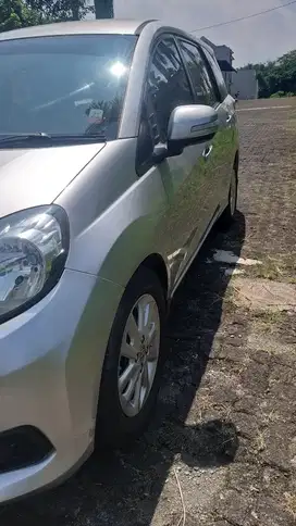 Honda Mobilio 2014 Bensin