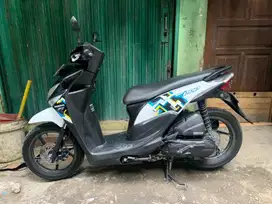 Dijual motor beat pop 2016