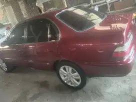 Dijual mobil toyota grit 95