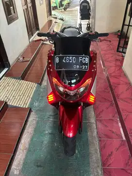2016 Yamaha N max