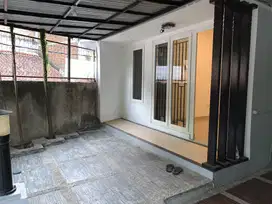 Murah ! Rumah Minimalis Cluster Cigadung Siap Huni Keamanan 24 Jam