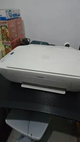 Printer all in one HP