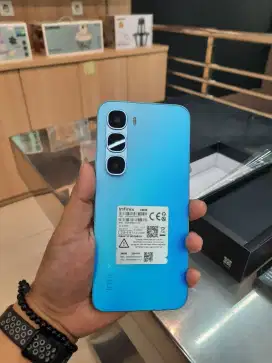 INDINIX HOTE 60 PRO RAM 8/256 NEW MIRAH