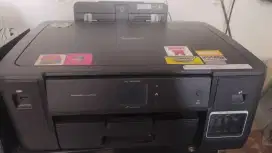 Jual printer Brother HL-4000dw A3