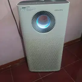 Di jual cepat air purifier