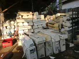 terima ac bekas atau ac rusak