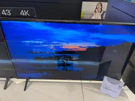 CICILAN TV LG LED SMART 43 Inch