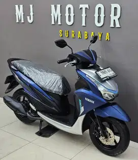 Yamaha Freego tahun 2023 // MULUSS
