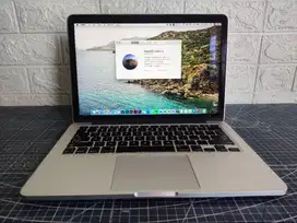 Laptop Macbook Pro 13
