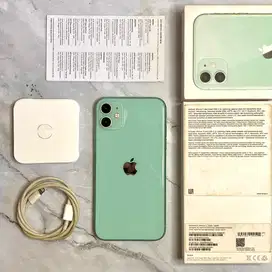 iPhone 11 128GB Tosca ibox / Gdn / Digimap