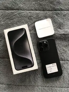iphone 15 pro 128gb ibox