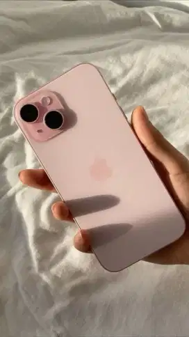 SPESIAL PROMO IPHONE 15 GARANSI IBOX CICILAM DP 0% SYARAT KTP AJA