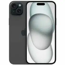 PROMO IPHONE 15 PLUS 128GB, BEBAS 2X CICILAN