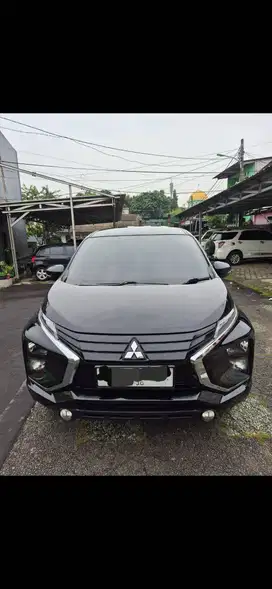 Xpander GLS Manual 2019