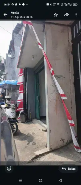 Dicari segera untuk di laundri koin