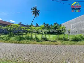Tanah belakang kantor pos Ketapang Banyuwangi dijual dekat ponpes