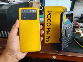 Poco m4 pro fullset nominus