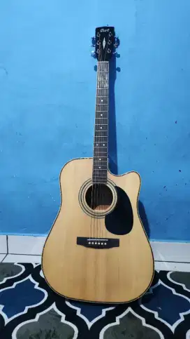 Gitar Cort AD880 (BU bgt..nego sampe deal)