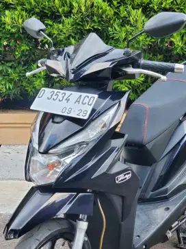 Honda beat fi 2019