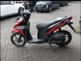 Vario 125 KZR 2013 iss